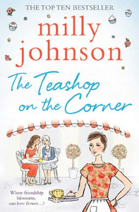 The Teashop on the Corner 