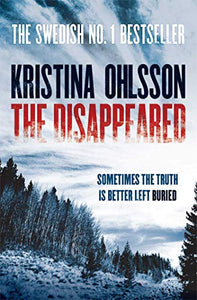 The Disappeared 