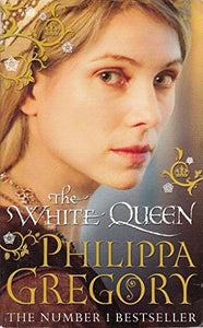 The White Queen Pa 