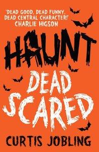 Haunt: Dead Scared 