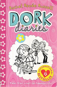 Dork Diaries 