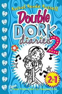 Double Dork Diaries #2 