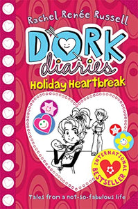 Dork Diaries: Holiday Heartbreak 