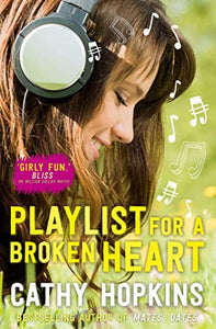 Playlist for a Broken Heart 