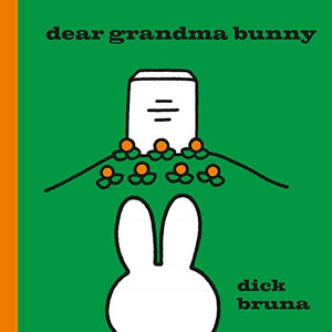 Dear Grandma Bunny 