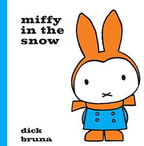 Miffy in the Snow 