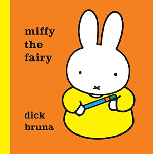 Miffy the Fairy 