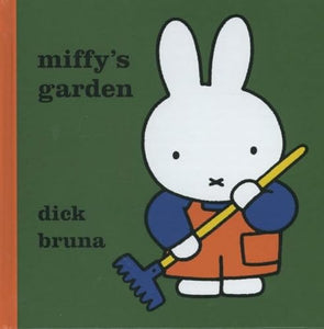 Miffy's Garden 