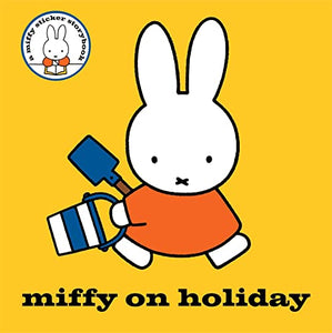 Miffy on Holiday! 