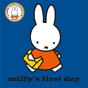 Miffy's First Day 