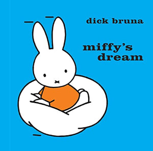 Miffy's Dream 