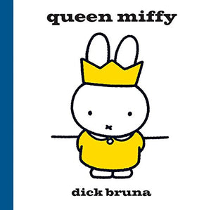 Queen Miffy 