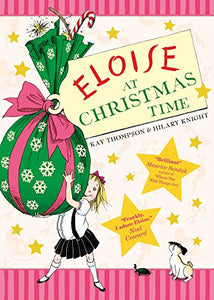 Eloise At Christmastime 