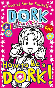 Dork Diaries: How to be a Dork WBD 