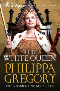 The White Queen 