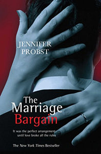 The Marriage Bargain 