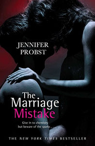 The Marriage Mistake 