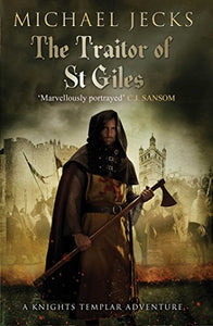 The Traitor of St. Giles 