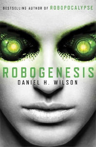 Robogenesis 