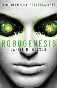 Robogenesis 