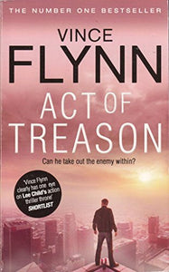 Act of Treason A Format Paperback 