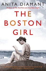 The Boston Girl 