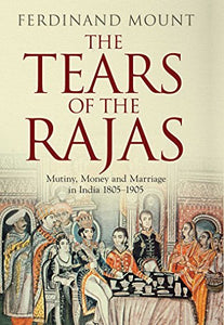 The Tears of the Rajas 