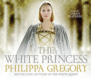 The White Princess 