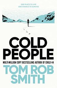 Cold People 