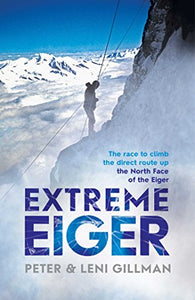 Extreme Eiger 