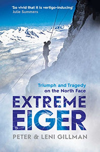 Extreme Eiger 