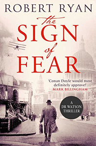 The Sign of Fear 