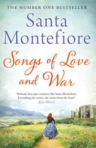 Songs of Love and War 