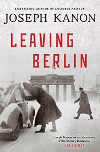 Leaving Berlin 