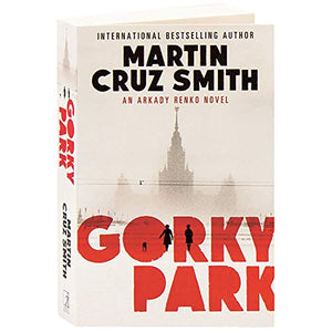 Gorky Park Pa 