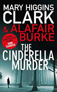 The Cinderella Murder 