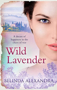 Wild Lavender 