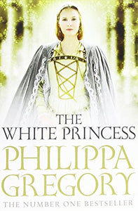 The White Princess Pa 