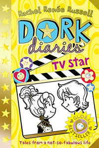 Dork Diaries: TV Star 