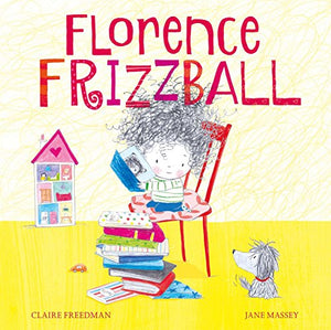 Florence Frizzball 