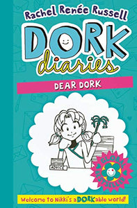 Dork Diaries: Dear Dork 