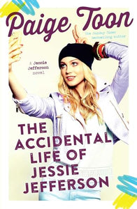 The Accidental Life of Jessie Jefferson 