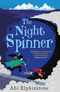 The Night Spinner 