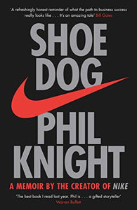 Shoe Dog 