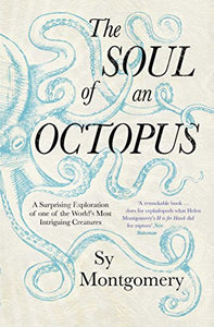 The Soul of an Octopus 