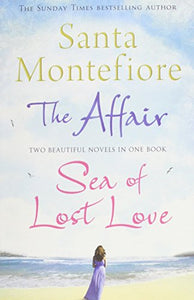 The Affair and Sea of Lost Love 