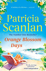 Orange Blossom Days 