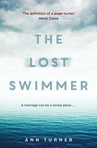 The Lost Swimmer 