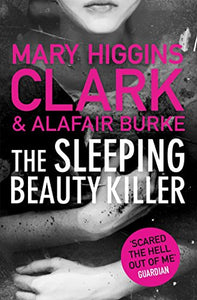 The Sleeping Beauty Killer 