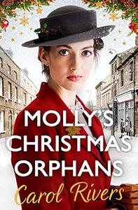 Molly's Christmas Orphans 